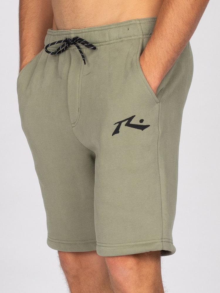 RUSTY RUSTY ONE HIT 19 TRACK SHORT Cargoshorts Herren - Savanna - 4 | SportScheck