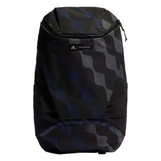 adidas Rucksack Marimekko Designed for Training Rucksack Daypack Damen Multicolor / Black / Collegiate Navy / Black