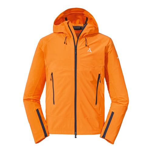 Sch&ouml;ffel Softshell Jkt Mangart M Funktionsjacke Herren