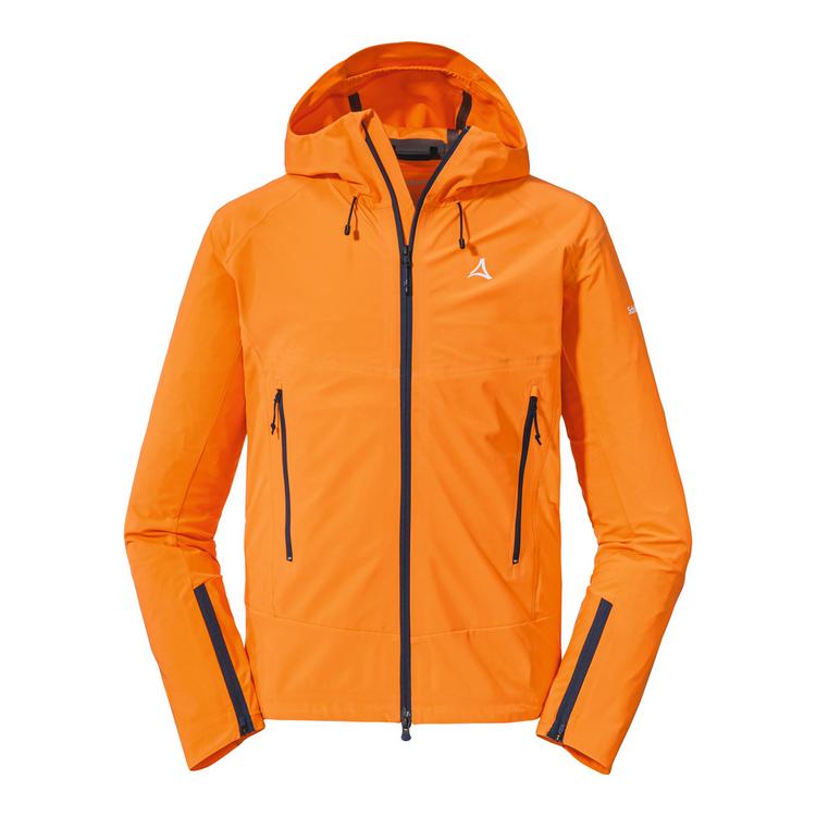 Sch&ouml;ffel Sch&ouml;ffel Softshell Jkt Mangart M Funktionsjacke Herren - navy blazer - 0 | SportScheck