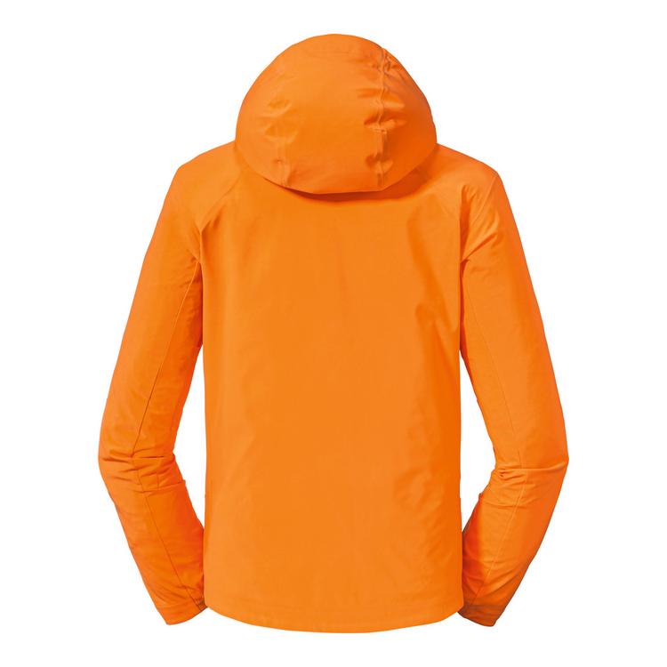 Sch&ouml;ffel Sch&ouml;ffel Softshell Jkt Mangart M Funktionsjacke Herren - navy blazer - 0 | SportScheck