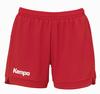 Kempa PRIME SHORTS WOMEN Funktionsshorts Damen - rot