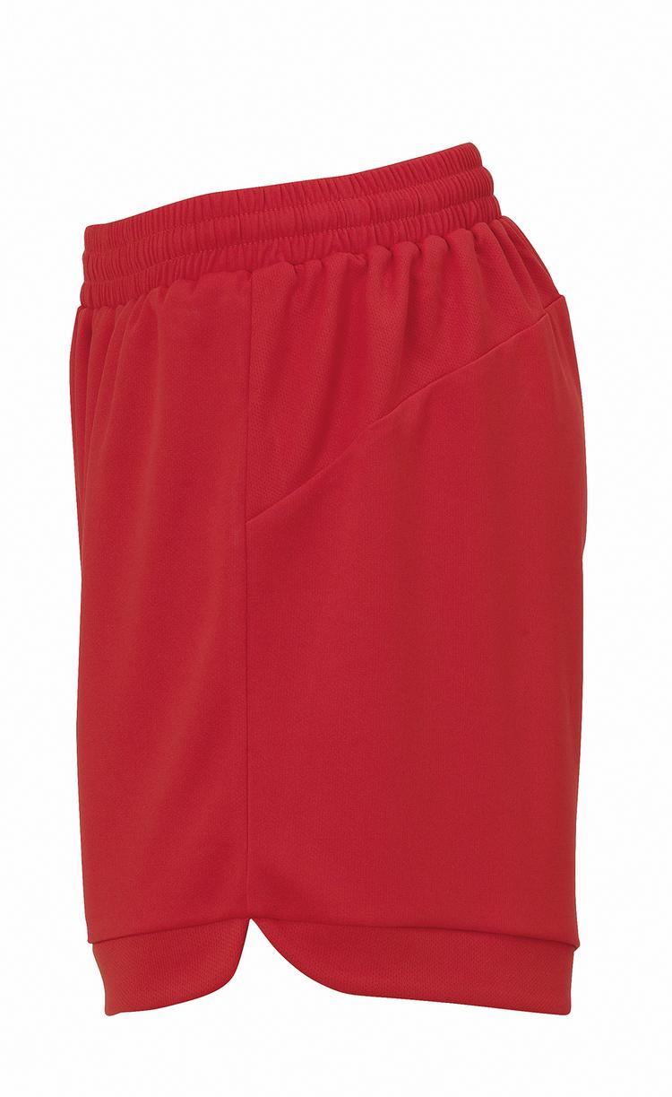 Kempa Kempa PRIME SHORTS WOMEN Funktionsshorts Damen - rot - 3 | SportScheck