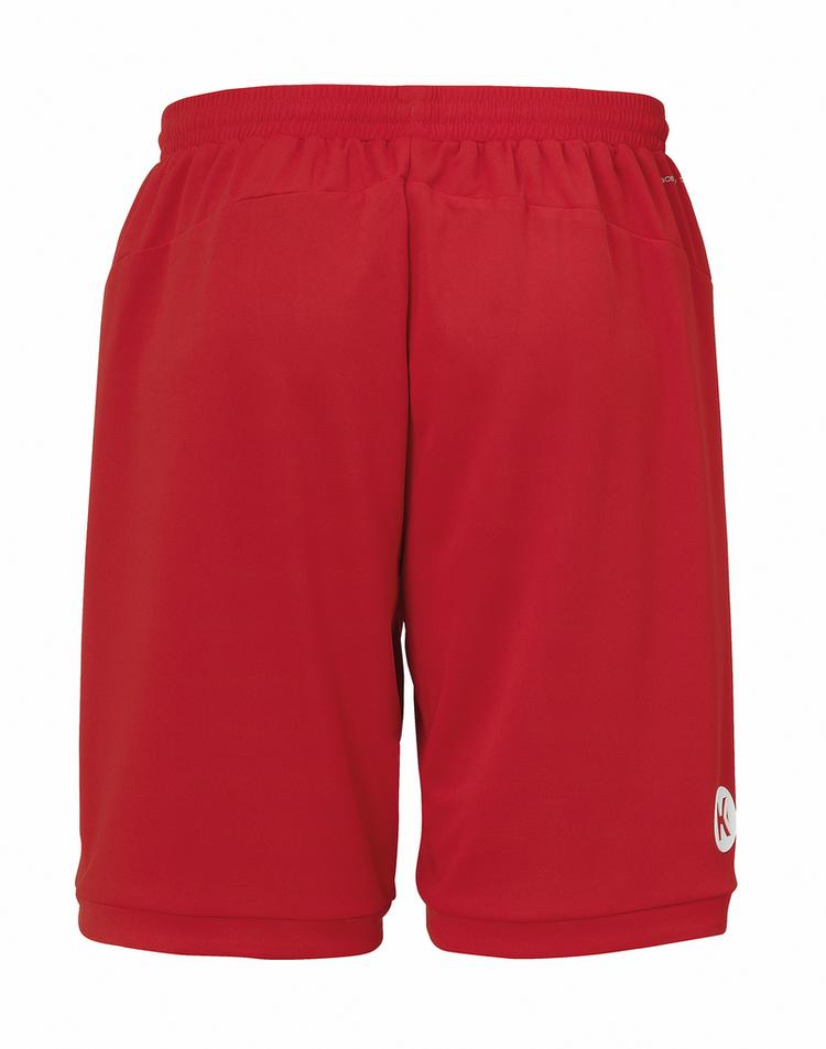 Kempa Kempa PRIME SHORTS Funktionshose Kinder - rot - 1 | SportScheck