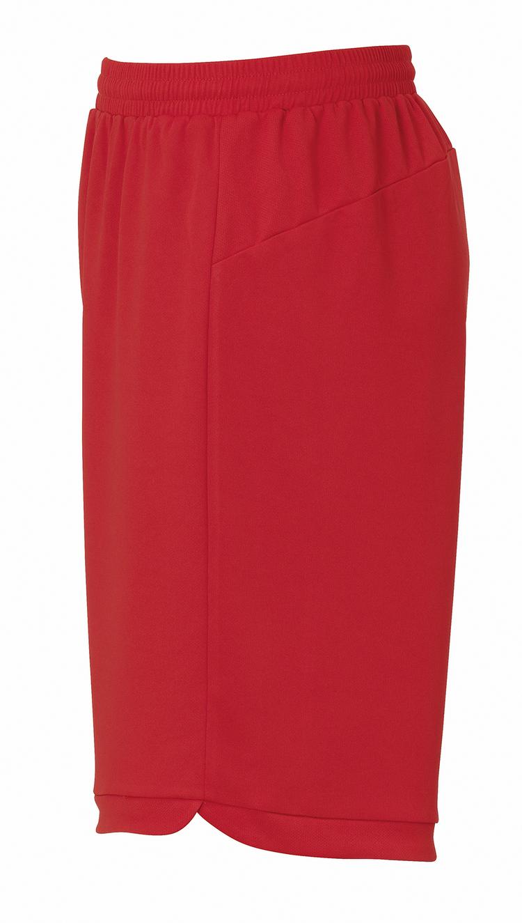 Kempa Kempa PRIME SHORTS Funktionshose Kinder - rot - 4 | SportScheck