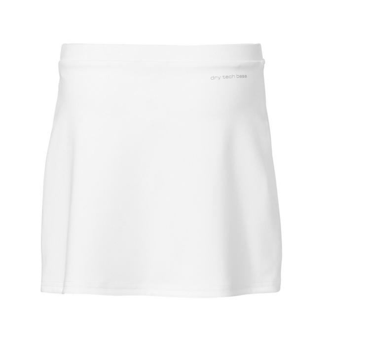 Kempa Kempa SKORT GIRLS Skort M&auml;dchen - wei&szlig; - 0 | SportScheck