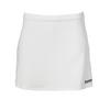 Kempa SKORT Skort Damen - wei&szlig;