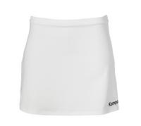 Kempa SKORT Skort Damen - wei&szlig;