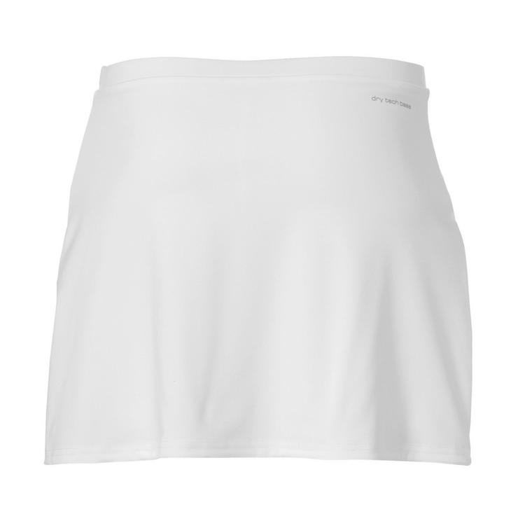 Kempa Kempa SKORT Skort Damen - wei&szlig; - 0 | SportScheck
