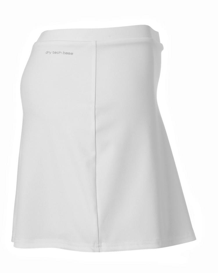 Kempa Kempa SKORT Skort Damen - wei&szlig; - 1 | SportScheck