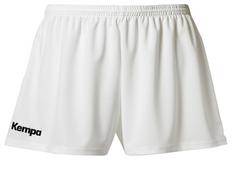 Kempa CLASSIC SHORTS WOMEN Funktionsshorts Damen weiß