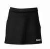 Kempa SKORT GIRLS Skort M&auml;dchen - schwarz