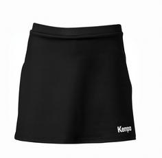 Kempa SKORT GIRLS Skort Kinder schwarz