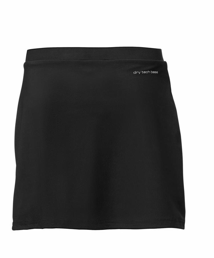 Kempa Kempa SKORT GIRLS Skort M&auml;dchen - schwarz - 0 | SportScheck