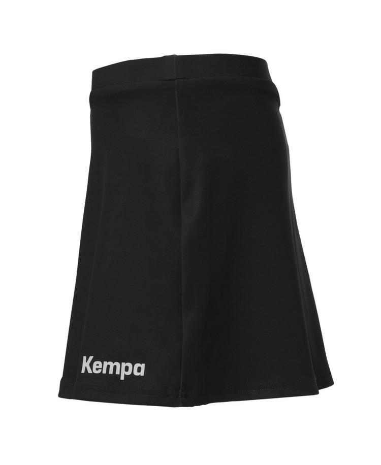 Kempa Kempa SKORT GIRLS Skort M&auml;dchen - schwarz - 0 | SportScheck