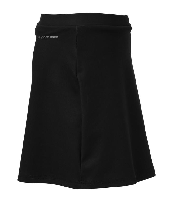 Kempa Kempa SKORT GIRLS Skort M&auml;dchen - schwarz - 1 | SportScheck