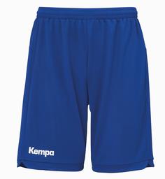 Kempa PRIME SHORTS Funktionshose Kinder royal