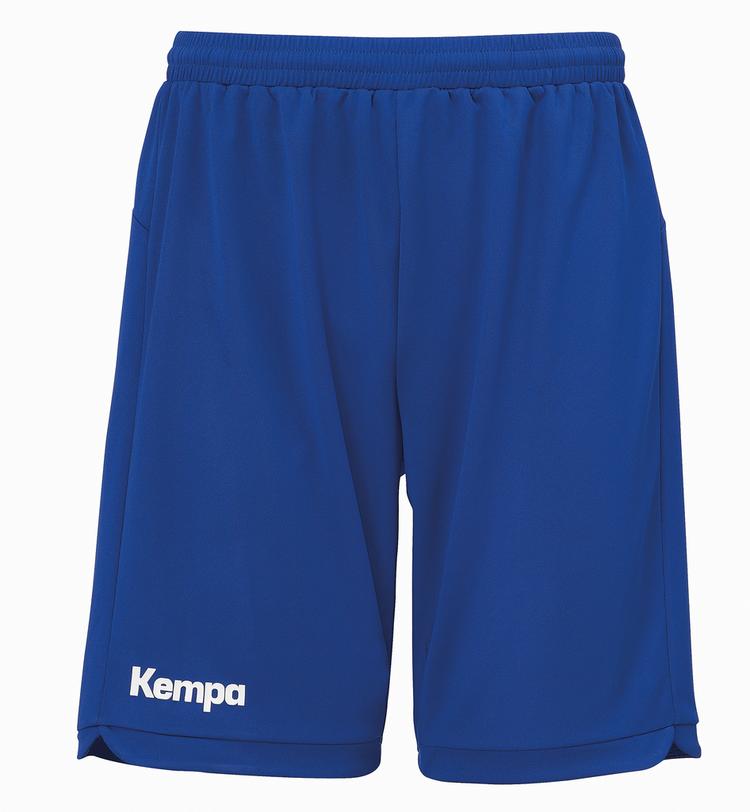 Kempa Kempa PRIME SHORTS Funktionshose Kinder - royal - 0 | SportScheck
