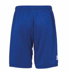 Rückansicht von Kempa PRIME SHORTS Funktionshose royal