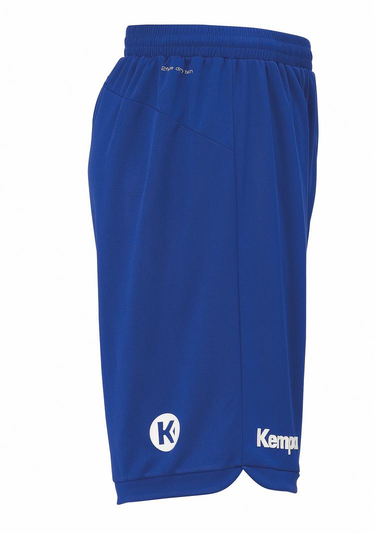 Kempa Kempa PRIME SHORTS Funktionshose Kinder - royal - 5 | SportScheck