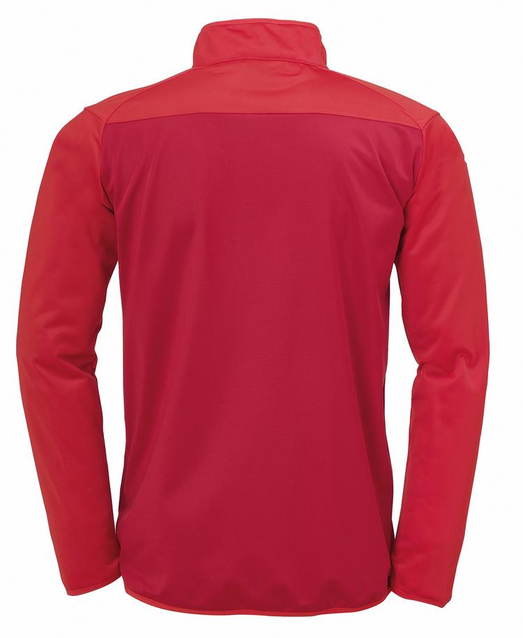 Kempa Kempa PRIME POLY JACKE Trainingsjacke Kinder - chilirot/rot - 1 | SportScheck
