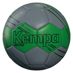 Kempa GECKO Handball fluo grün