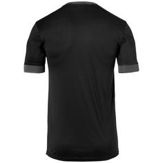 Rückansicht von Uhlsport OFFENSE 23 T-Shirt Kinder schwarz