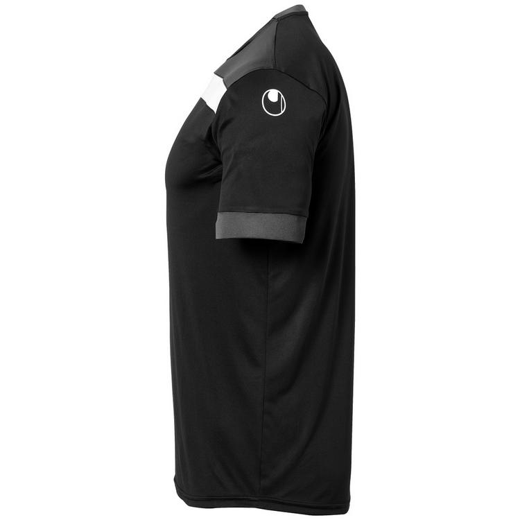 Uhlsport Uhlsport OFFENSE 23 T-Shirt Kinder - schwarz - 0 | SportScheck