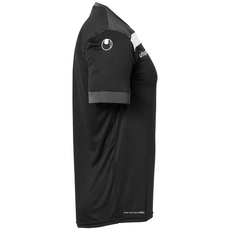 Uhlsport Uhlsport OFFENSE 23 T-Shirt Kinder - schwarz - 1 | SportScheck