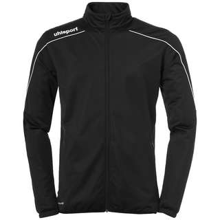 Uhlsport STREAM 22 Trainingsjacke schwarz/weiß