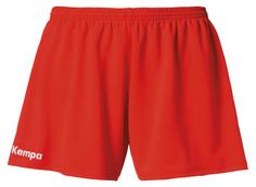 Kempa CLASSIC SHORTS WOMEN Funktionsshorts Damen rot