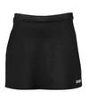 Kempa SKORT Skort Damen - schwarz