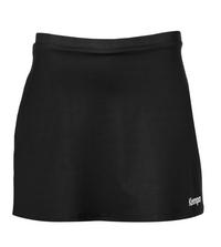 Kempa SKORT Skort Damen - schwarz