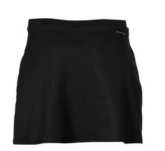 Rückansicht von Kempa SKORT Skort Damen schwarz