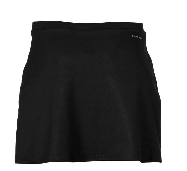 Kempa Kempa SKORT Skort Damen - schwarz - 0 | SportScheck