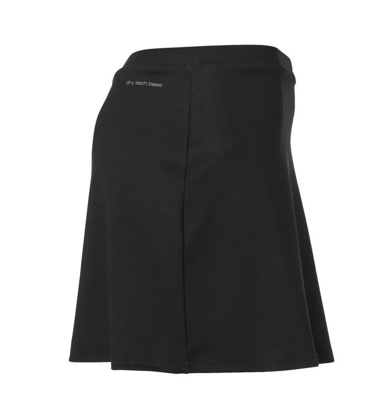Kempa Kempa SKORT Skort Damen - schwarz - 1 | SportScheck