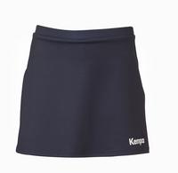 Kempa SKORT GIRLS Skort M&auml;dchen - marine