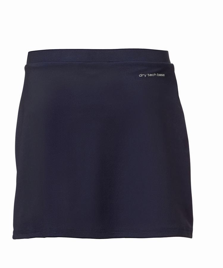 Kempa Kempa SKORT GIRLS Skort M&auml;dchen - marine - 0 | SportScheck