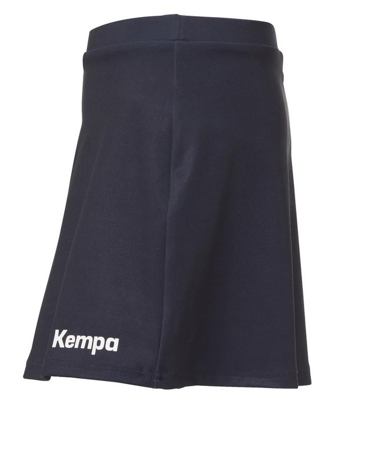 Kempa Kempa SKORT GIRLS Skort M&auml;dchen - marine - 0 | SportScheck