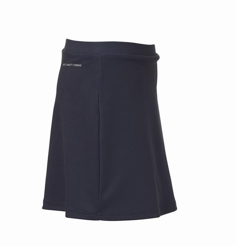 Kempa Kempa SKORT GIRLS Skort M&auml;dchen - marine - 1 | SportScheck