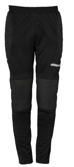 Uhlsport ANATOMIC KEVLAR Torwarthose Kinder schwarz