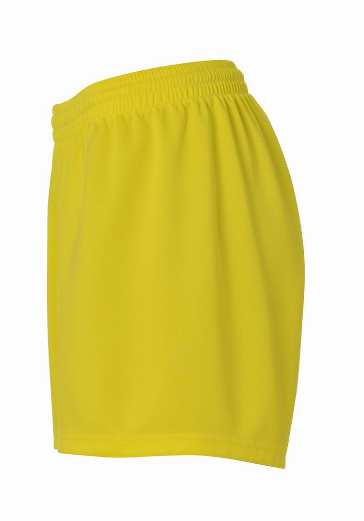 Kempa Kempa CLASSIC SHORTS WOMEN Funktionsshorts Damen - limonengelb - 1 | SportScheck