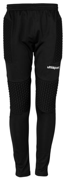 Uhlsport STANDARD Torwarthose schwarz