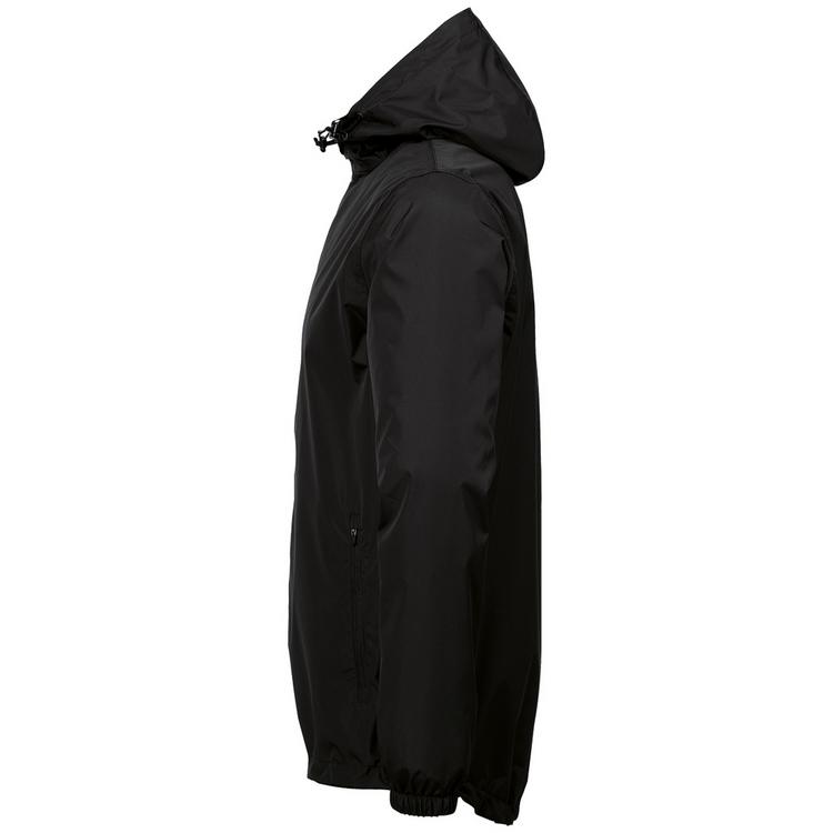 Uhlsport Uhlsport ESSENTIAL Regenjacke Kinder - schwarz - 0 | SportScheck