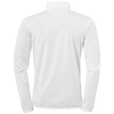 Rückansicht von Uhlsport STREAM 22 Trainingsjacke Kinder weiß