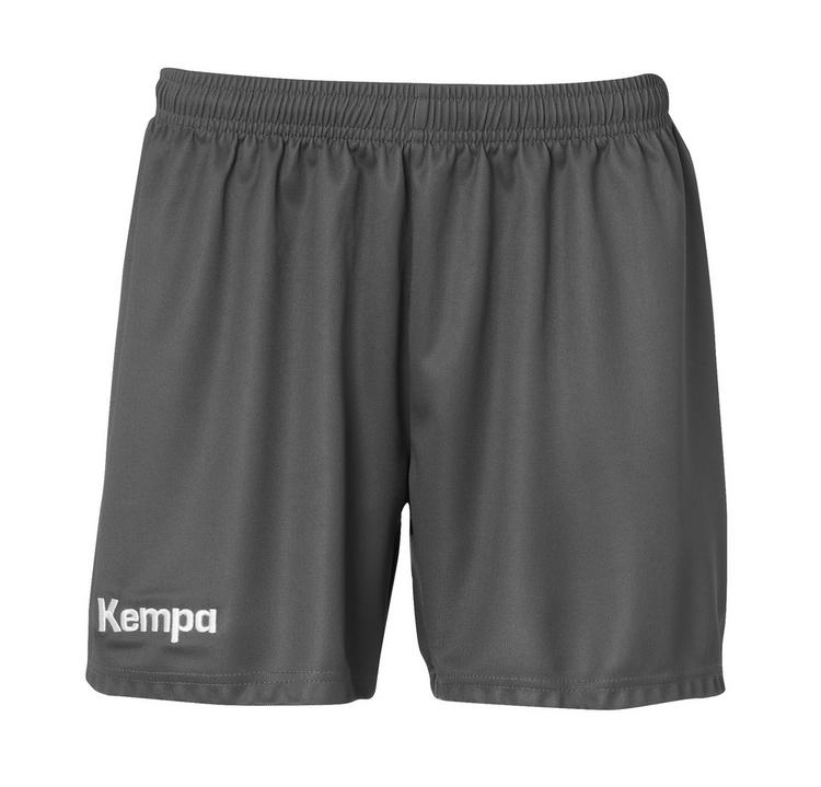 Kempa Kempa CLASSIC SHORTS WOMEN Funktionsshorts Damen - anthra - 0 | SportScheck