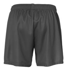 Rückansicht von Kempa CLASSIC SHORTS WOMEN Funktionsshorts Damen anthra