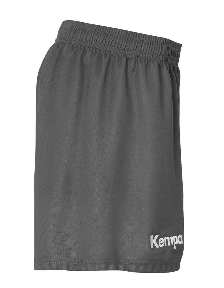 Kempa Kempa CLASSIC SHORTS WOMEN Funktionsshorts Damen - anthra - 2 | SportScheck