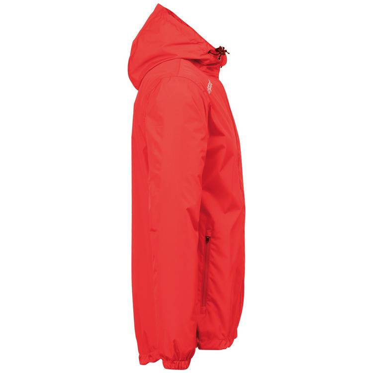 Uhlsport Uhlsport ESSENTIAL Regenjacke Kinder - rot - 1 | SportScheck