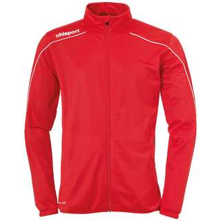 Uhlsport STREAM 22 Trainingsjacke rot/weiß